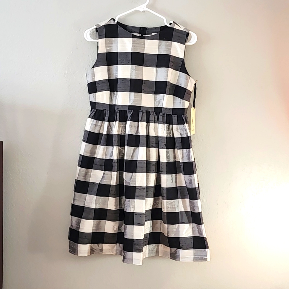 Vian Hunter Size 6 Dress